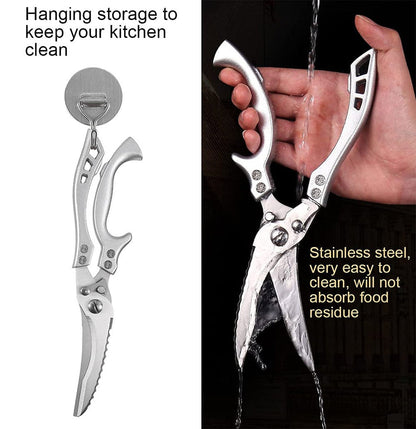 Skanto | Heavy Duty Steel Bone Shears