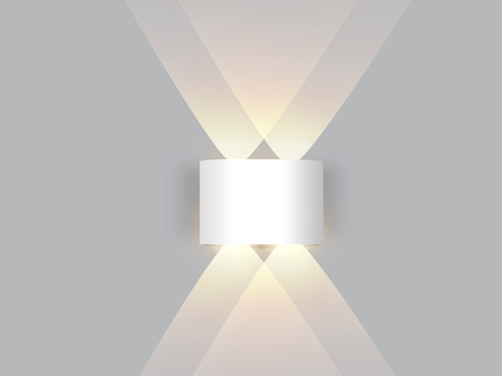 BowLift | Wall-Ex I Exclusive Wall Lamp