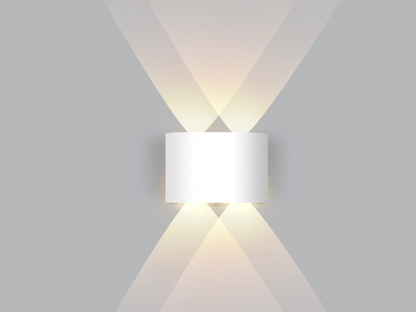 BowLift | Wall-Ex I Exclusive Wall Lamp
