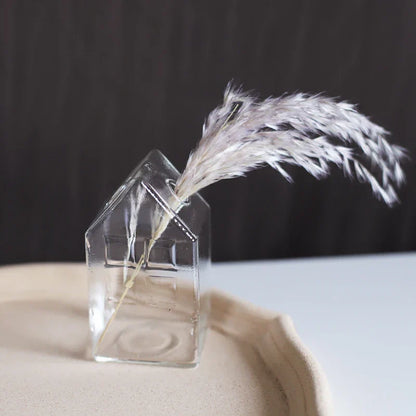 Glass Vase (Various Shape) | Bowlift