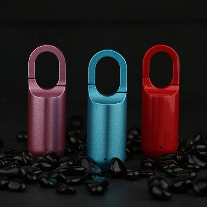 BowLift | Mini Electronic USB Fingerprint Padlock