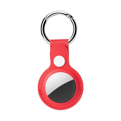 BowLift | for Apple Airtag made of leather