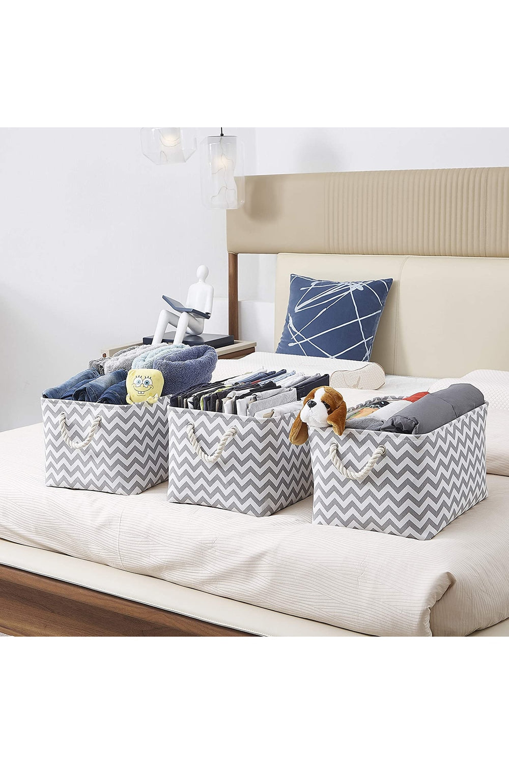 Storage Box Modern | Bowlift