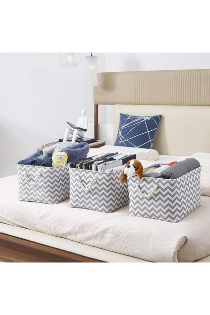 Storage Box Modern | Bowlift