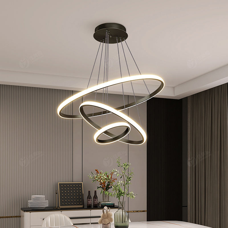Garduru Ceiling Lamp – Modern and Elegant Design