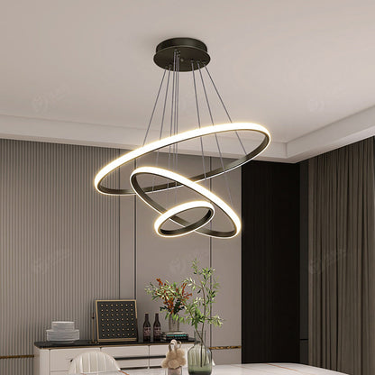 Garduru Ceiling Lamp – Modern and Elegant Design