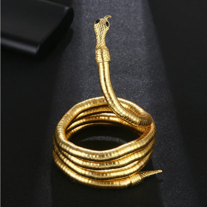 BowLift | Snake chain - versatile and trendy accessory