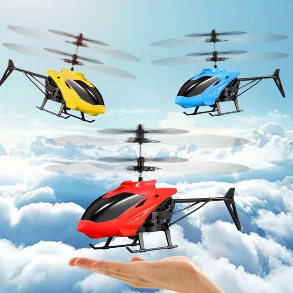 Karnz | RC Helicopter – The best RC Helicopter for children