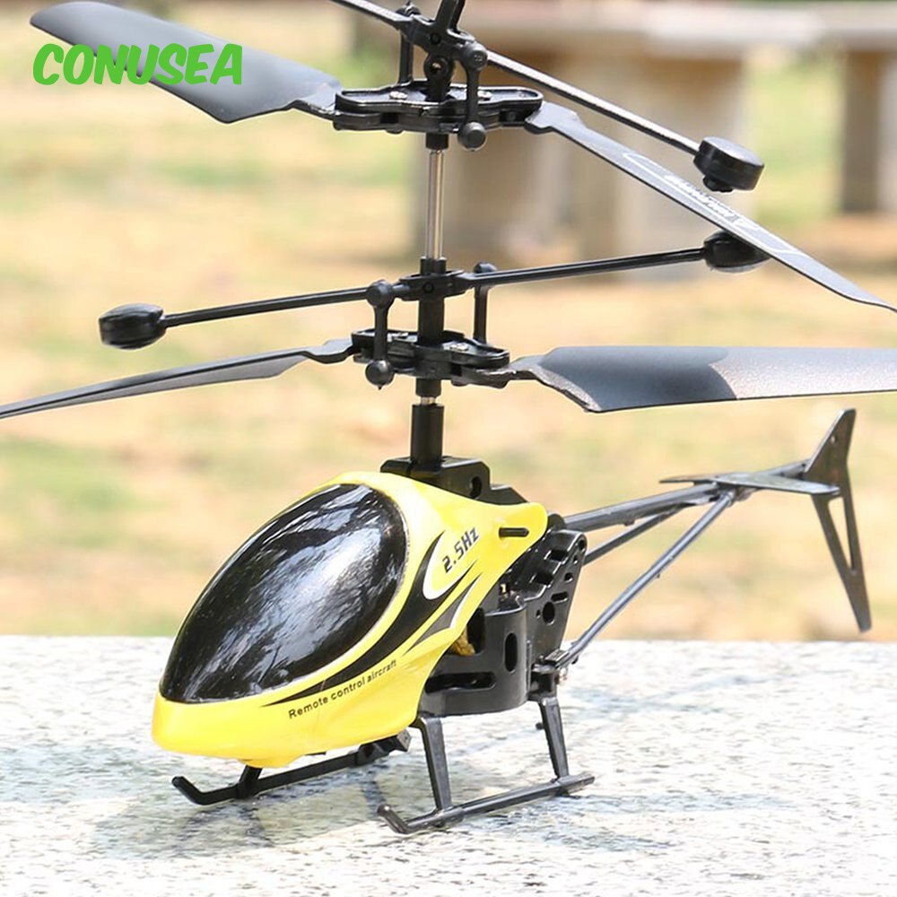 Karnz | RC Helicopter – The best RC Helicopter for children