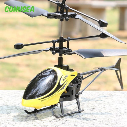 Karnz | RC Helicopter – The best RC Helicopter for children
