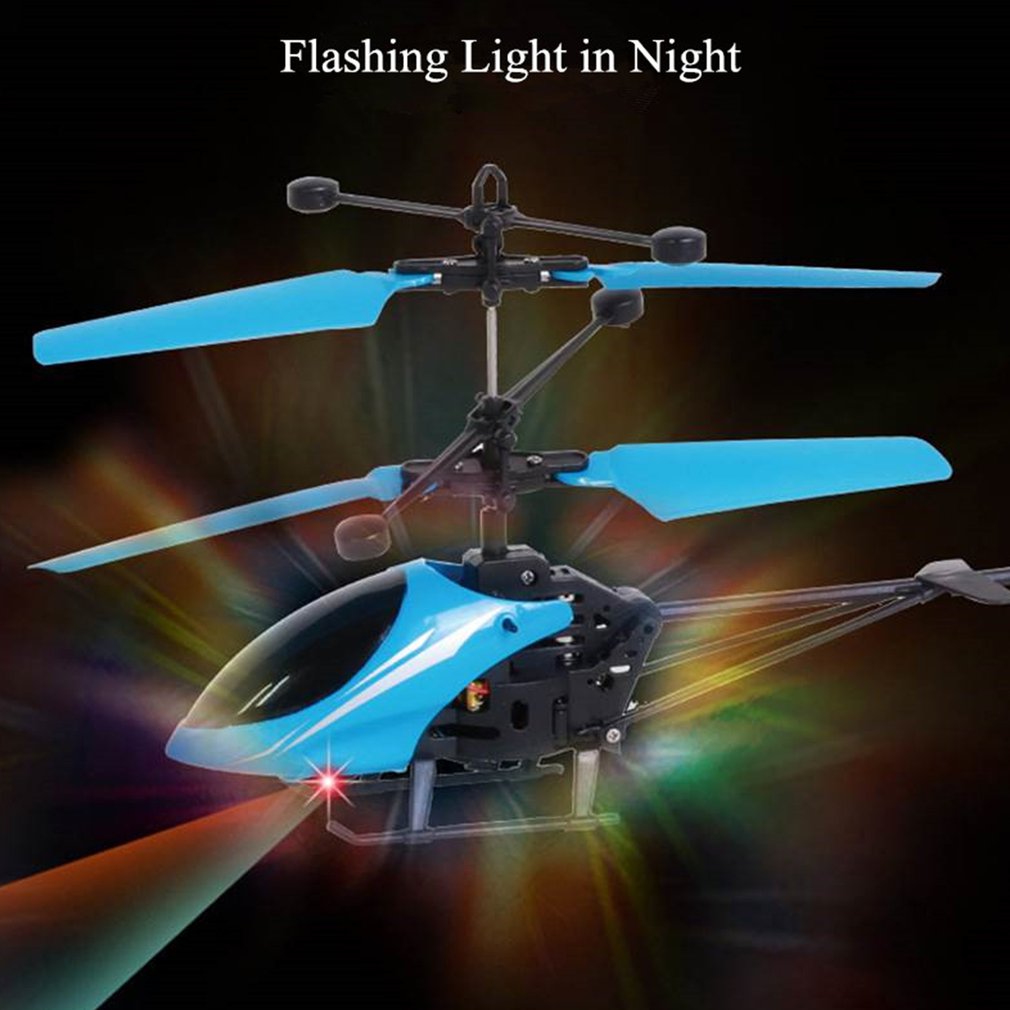 Karnz | RC Helicopter – The best RC Helicopter for children