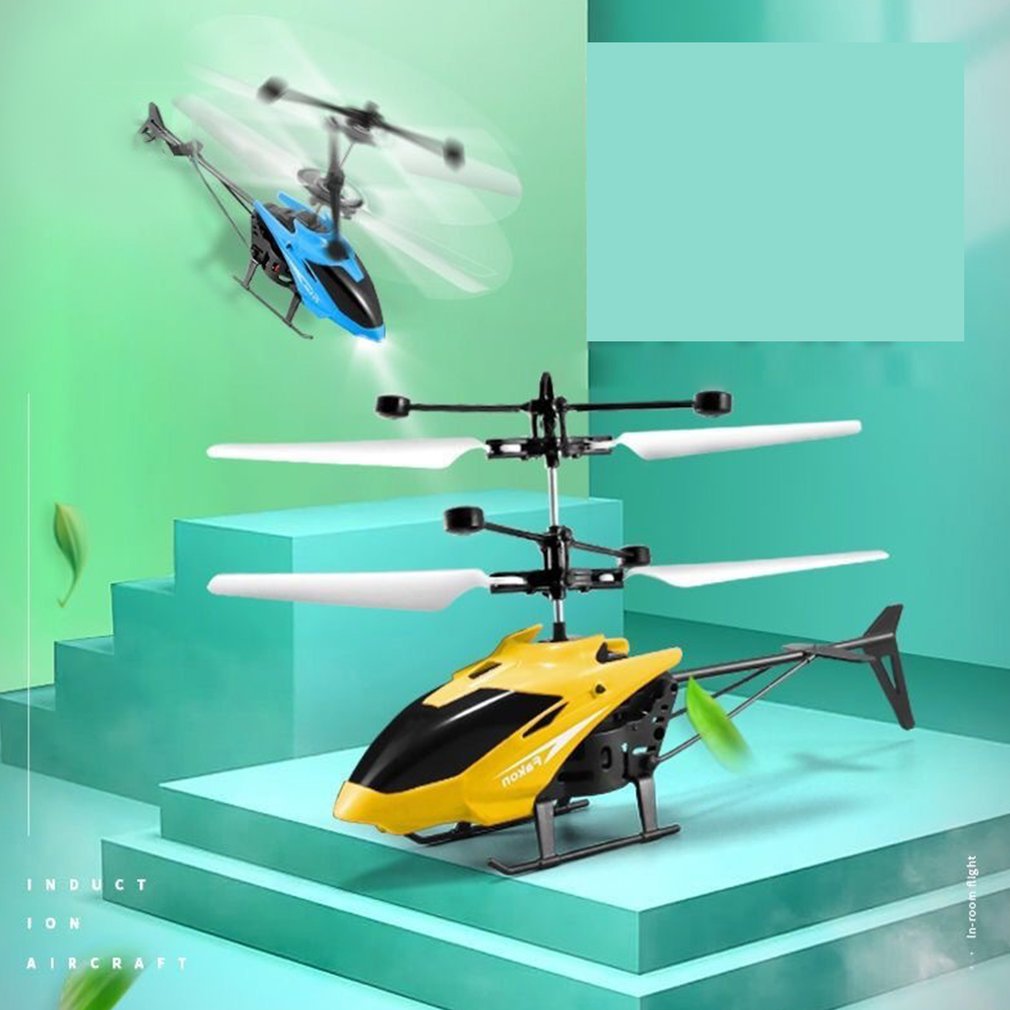 Karnz | RC Helicopter – The best RC Helicopter for children