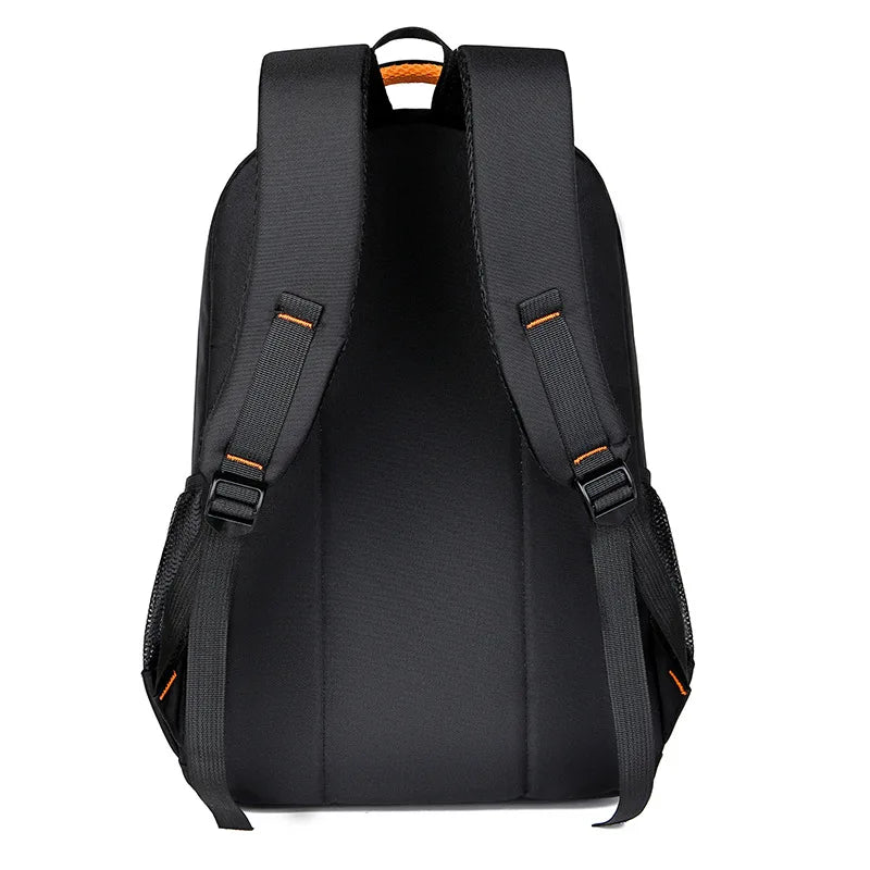 BowLift | VanguardGear Men's Backpack – Waterproof & Stylish for Work and Travel