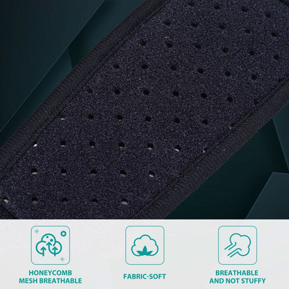 Skanto | Groin Hernia Support Belt for Pain Relief