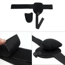 BowLift | Support belt for groin hernia for pain relief