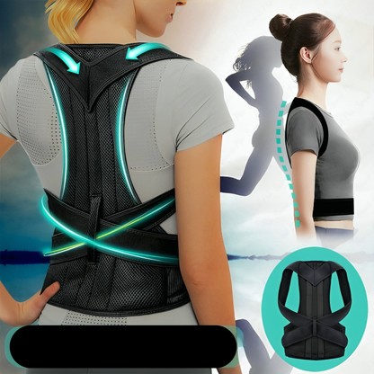 OrthoBack Pro – Back Trainer