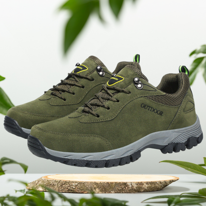 HikePro orthopedic outdoor and hiking shoes