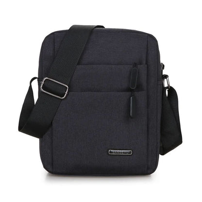BowLift | Men's Shoulder Bag with Anti-Theft Design