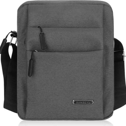 BowLift | Men's Shoulder Bag with Anti-Theft Design
