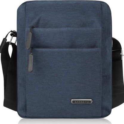 BowLift | Men's Shoulder Bag with Anti-Theft Design