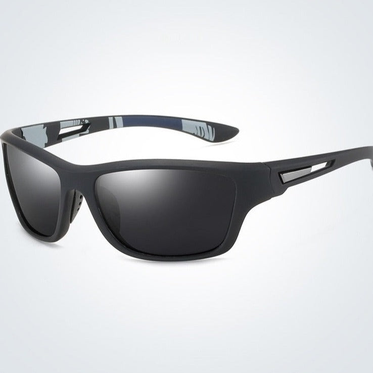 Polarized Colored Summer Sport Sunglasses | Karnz