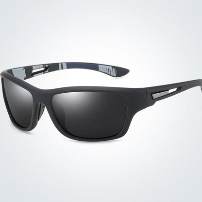 Polarized Colored Summer Sport Sunglasses | Karnz