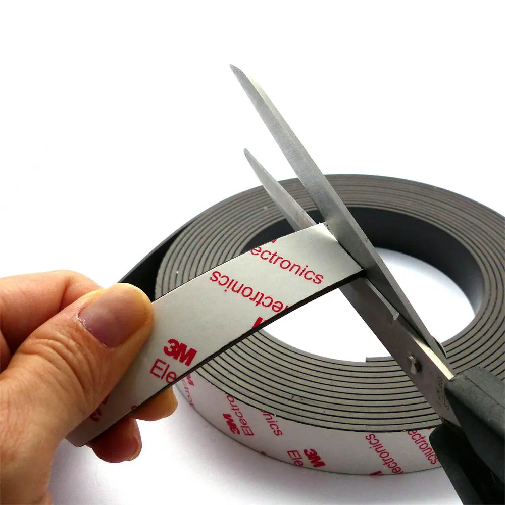 Skanto | Practical Magnetic Tape