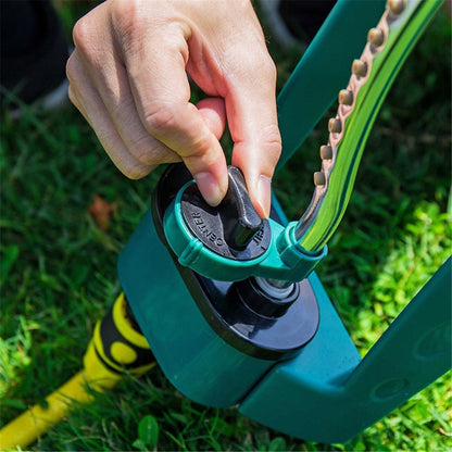 Automatic Swing Water Sprinkler | Kalsten