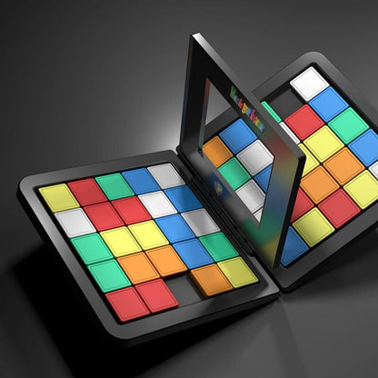 BowLift | 3D Educational Puzzle Block Game