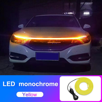 BowLift | Universal Flexible Car Hood LED Light