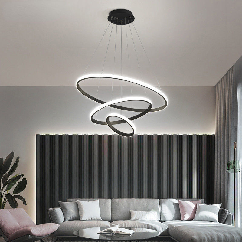 Garduru Ceiling Lamp – Modern and Elegant Design