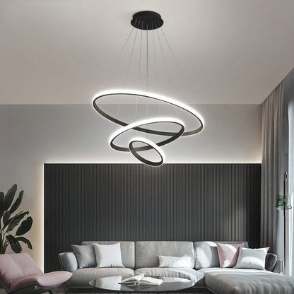 Garduru Ceiling Lamp – Modern and Elegant Design