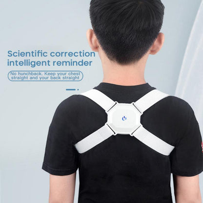 BowLift | Intelligent Kids Back Posture Correction Trainer