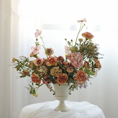 Skanto | European Vintage Iron Vase
