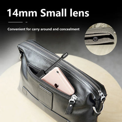 BowLift | USB Mini HD Surveillance Camera