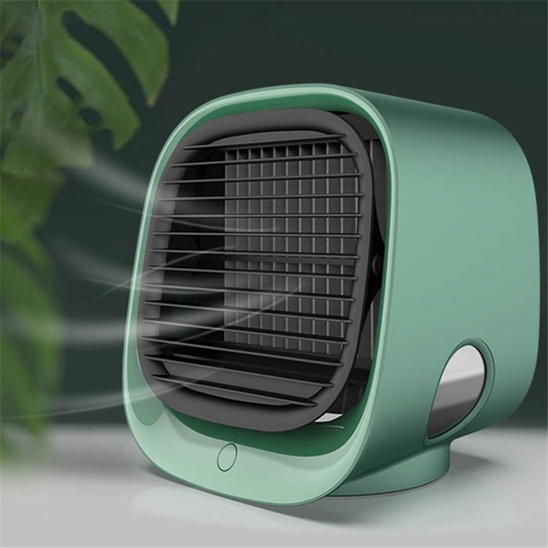 Mini air conditioner