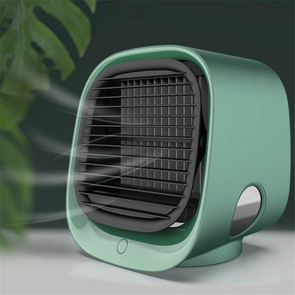 Mini air conditioner