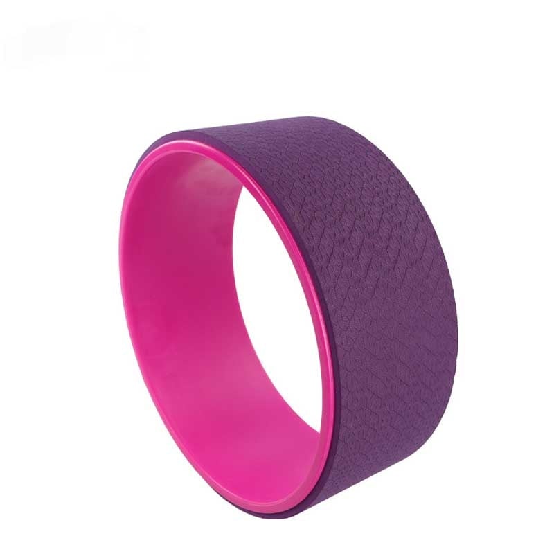 BowLift | Yoga Wheel – Ultimate Support for Flexibility, Strength & Back Pain Relief
