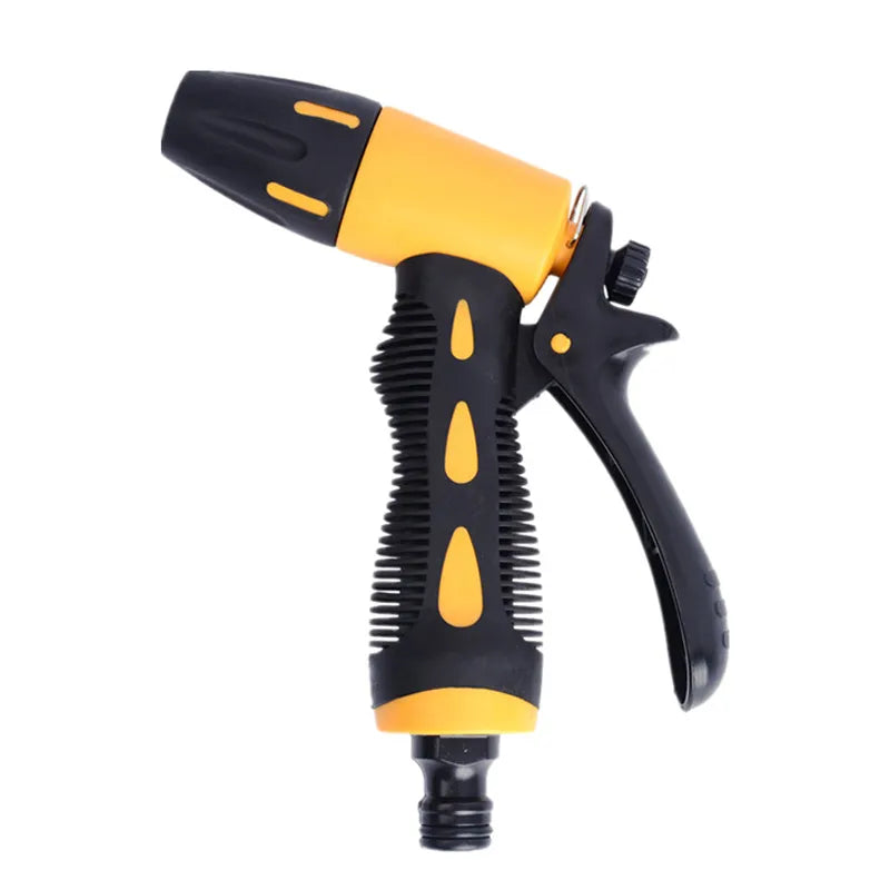 Portable High-Pressure Easy Cleaning Adjustable Water Gun | Bowlift