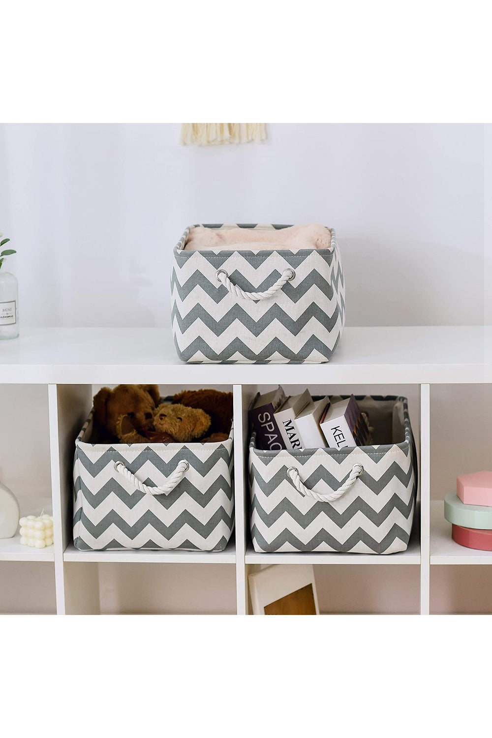 Storage Box Modern | Bowlift