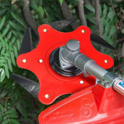 BowLift | 6 Tooth Grass Trimmer Head for STIHL