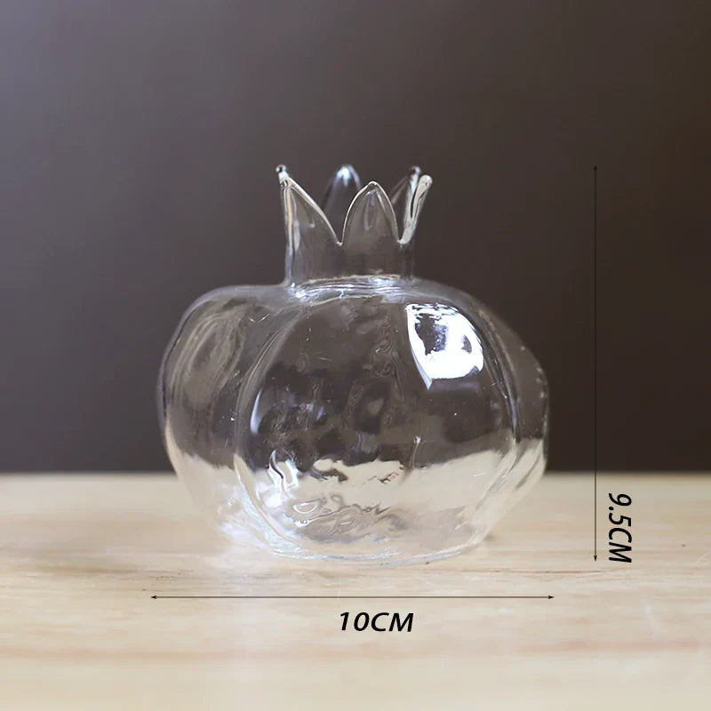 Glass Vase (Various Shape) | Bowlift