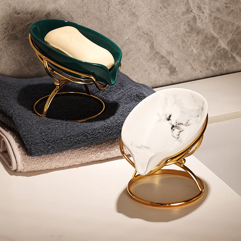 Skanto | Luxurious Soap Dish
