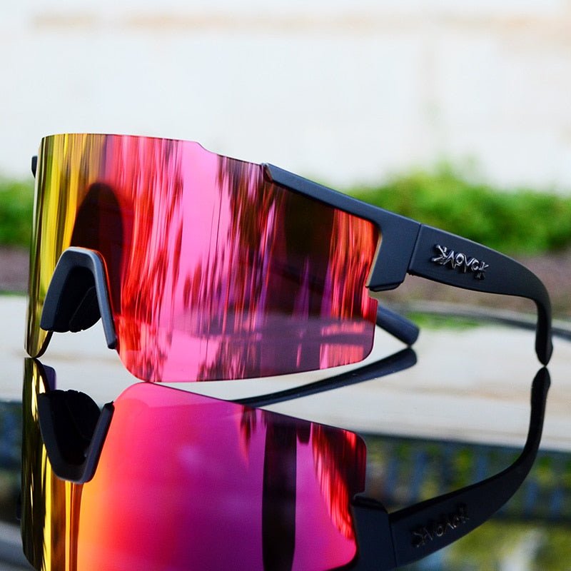 Skanto | Cycling Sunglasses