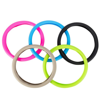BowLift | Car Styling Anti-slip  Steering Wheel Cover