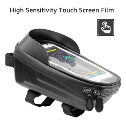 BowLift | Bicycle Waterproof Mobile Holder Bag
