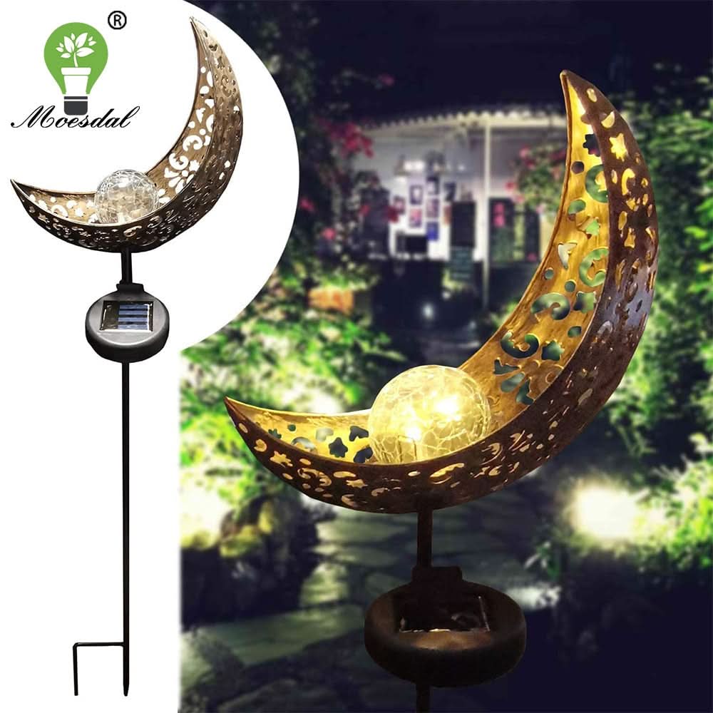 BowLift | SOLARIA – Solar light for outdoor use