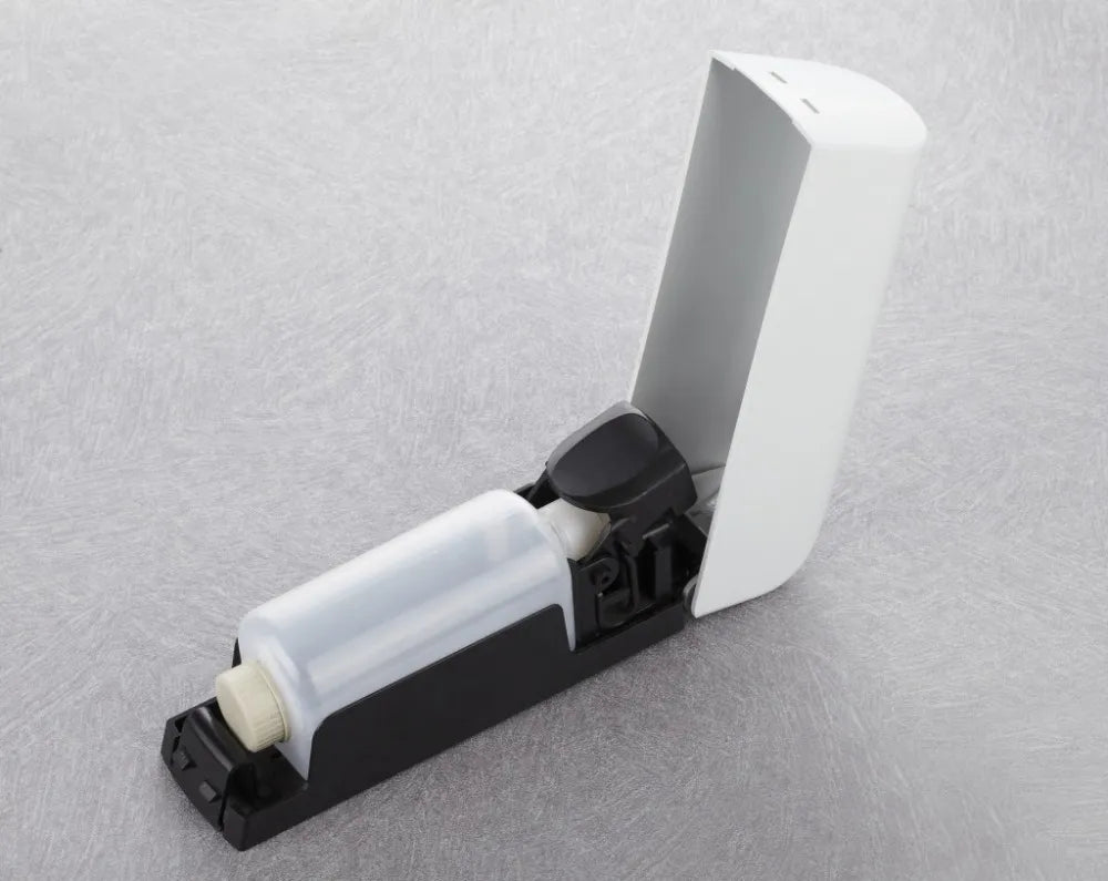 Skanto | Wall-Mounted Shower Dispenser