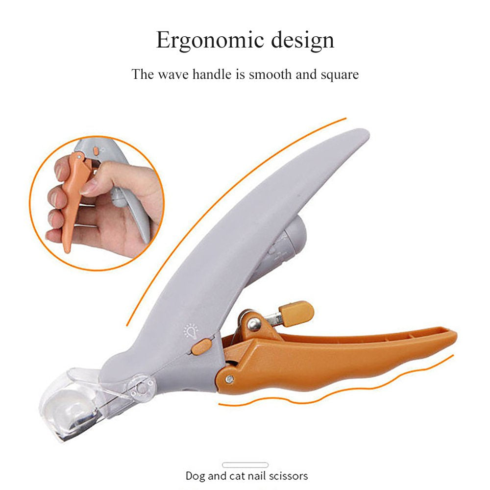 Brehn | Nail clippers for dogs | Safe toenail trimmer