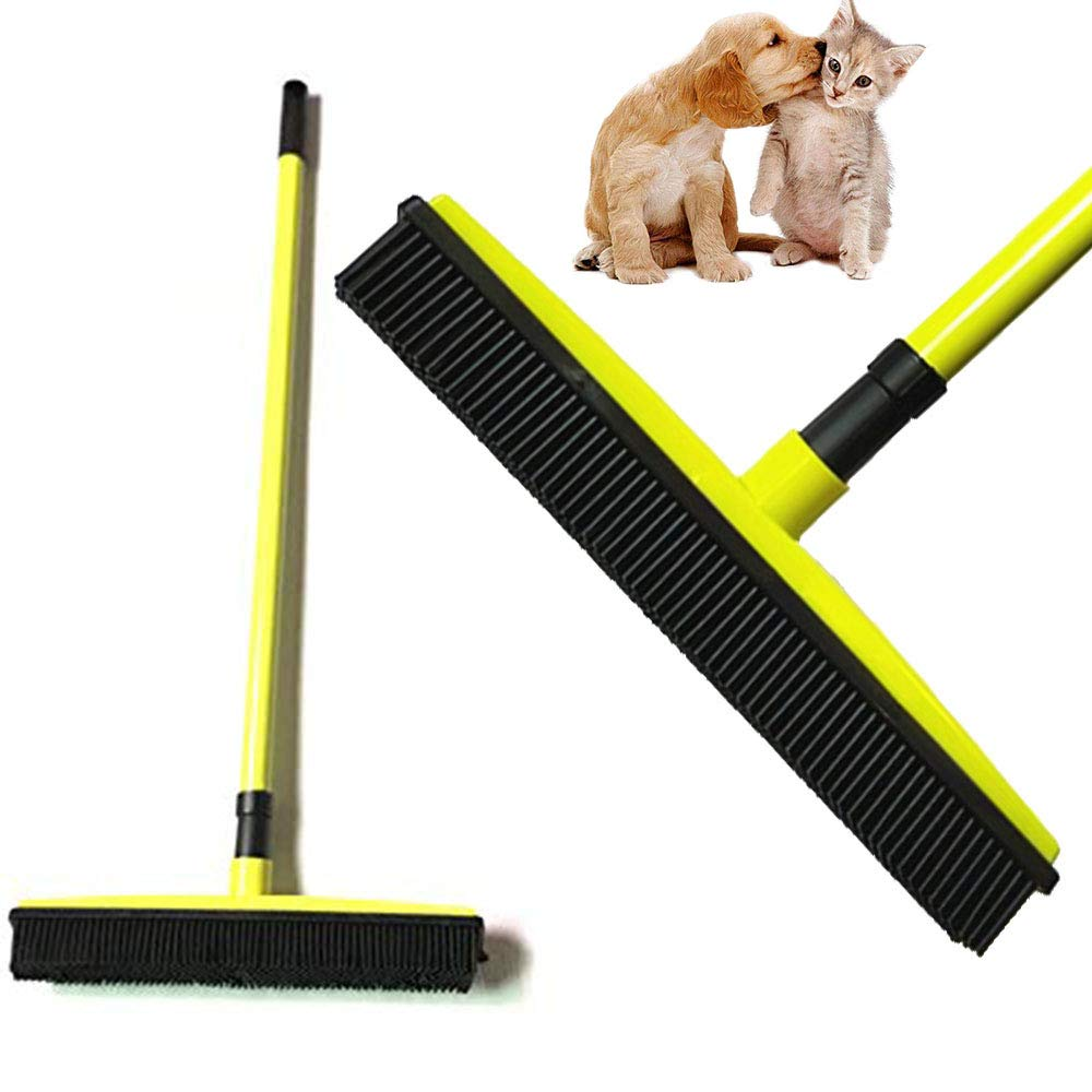 Skanto | FurSweep - Ultimate Pet Hair Remover